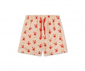 Baador Short Crabby
