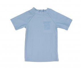 Camiseta Proteccin Solar Manga Sleeve Blue