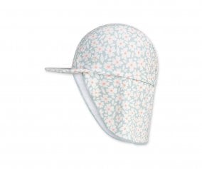 Gorro de Bao Florish Verde