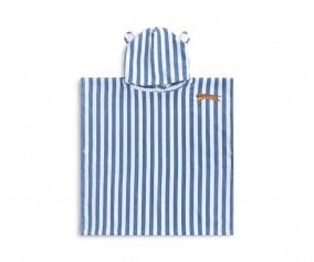 Poncho de Playa Roamer (65x65cm)