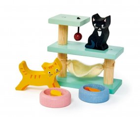 Set de Gatos