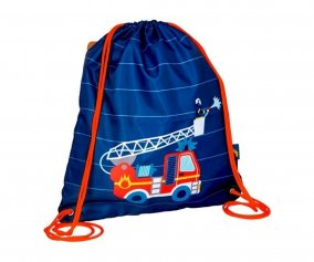 Mochila Little Friends Fire Sack