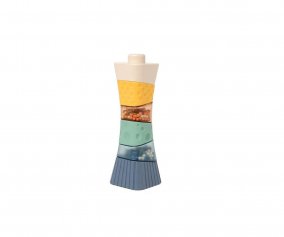 Torre sensorial empilhvel 