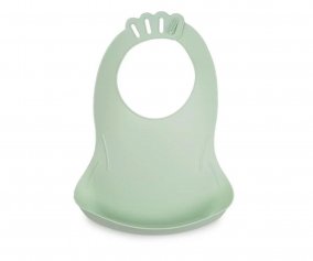 Bavaglio Bibou Green