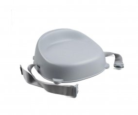 Asiento Elevador Easy Gris Charme