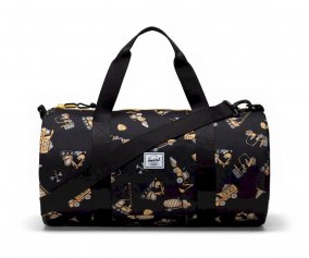 Bolsa de Deporte Classic Duffle Little Construction Site Personalizable
