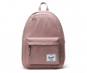 Zaino Herschel Classic Ash Rose Crosshatch Personalizzabile