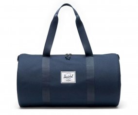Gym Bag Herschel Classic Navy Personalizzabile