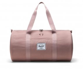 Gym Bag Herschel Classic Ash Rose Personalizzabile