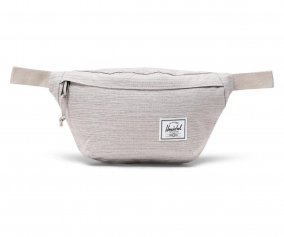 Rionera Classic Light Grey Crosshatch