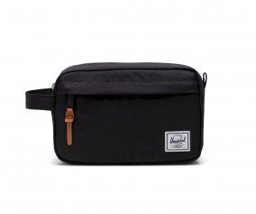 Beauty Case Chapter Travel Kit Black