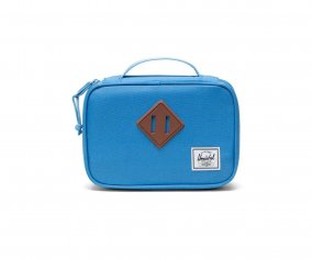 Astuccio Herschel Heritage Azure Blue