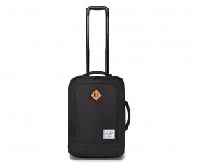 Trolley Herschel Heritage Softshell Luggage Black