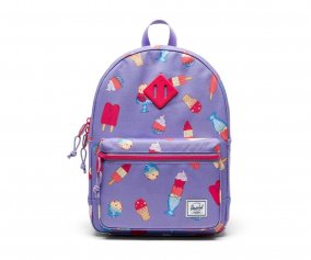 Zaino Herschel Heritage Kids Keepin' Cool Personalizzabile