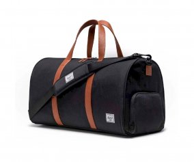 Borsa da Viaggio Novel Duffle Black