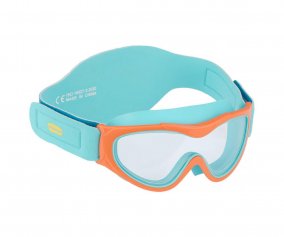 Gafas de Buceo con Banda de Neopreono 88EH Waimea Azul