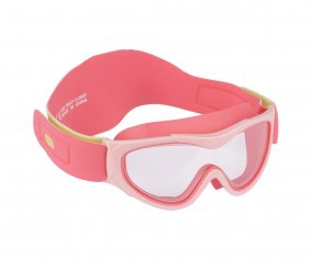 Masque de Plonge avec Sangle en Noprne 88EH Waimea Rose