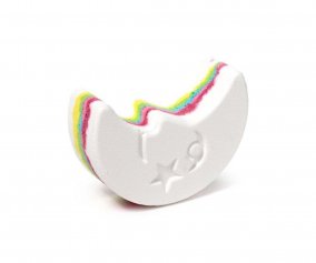 Bomba da Bagno Galleggiante Magic Unicorn Moon