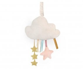 Nube Luminosa