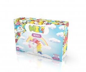 Minis Thematic Unicorn