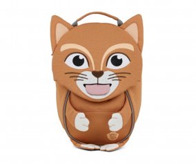 Zaino Piccolo Gatto NEW Personalizzabile