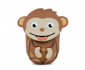 Zaino Piccolo Scimmietta NEW Personalizzabile