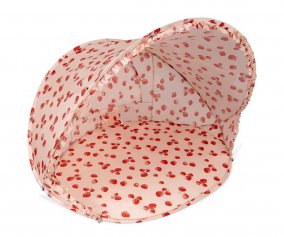Tente de Plage Pop-Up  Protection Solaire Lace