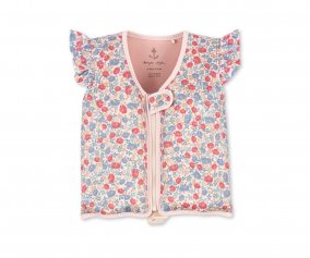 Gilet de Flottaison Apprentissage Fiola  Volants