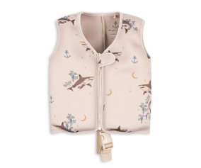 Gilet de Flottaison Mateo Shark Attack