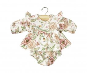 Ensemble Carlota en Jersey Lili-Rose