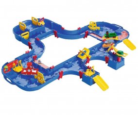 AquaPlay MegaLockBox Waterway