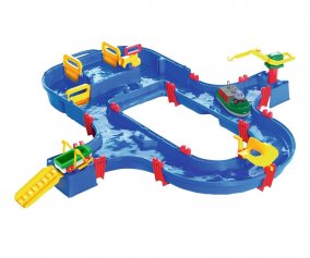 AquaPlay SuperSet Waterway