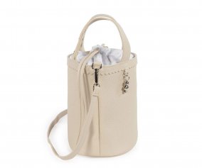 Bolsa Icon Rose Bucket
