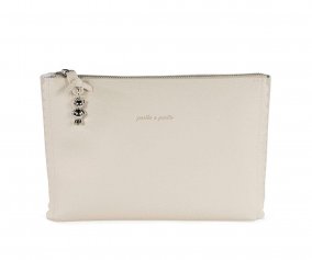 Neceser Icon Cream