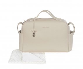 Bolsa Canastilla Icon Cream