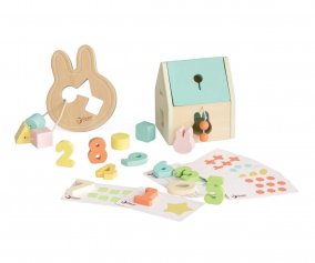 Set Regalo Hello Box +12 mesi