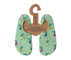 Zapatillas Antideslizantes Slipstop Cocodrilos