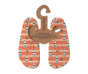 Zapatillas Antideslizantes Slipstop Faro