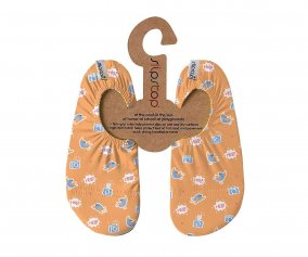 Zapatillas Antideslizantes Slipstop Flash