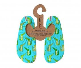Zapatillas Antideslizantes Slipstop Lizard