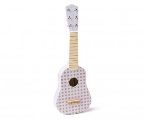 Chitarra Dot Lilac