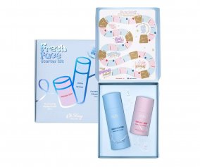 Starter Kit Skincare Fresh Face