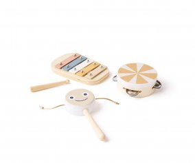 Set Musicale Brown