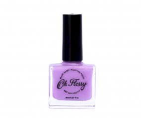Esmalte de Uas Cream Violet