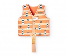 Gilet de Flottaison Phare