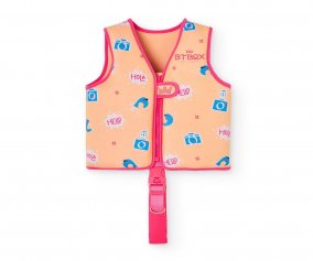 Gilet de Flottaison Flash
