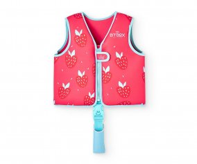 Gilet de Flottaison Strawberries