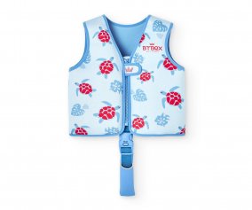 Gilet de Flottaison Tortues