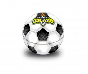 Juego de Cartas Golazo