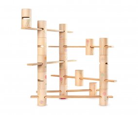 Conjunto de Construo Woodland